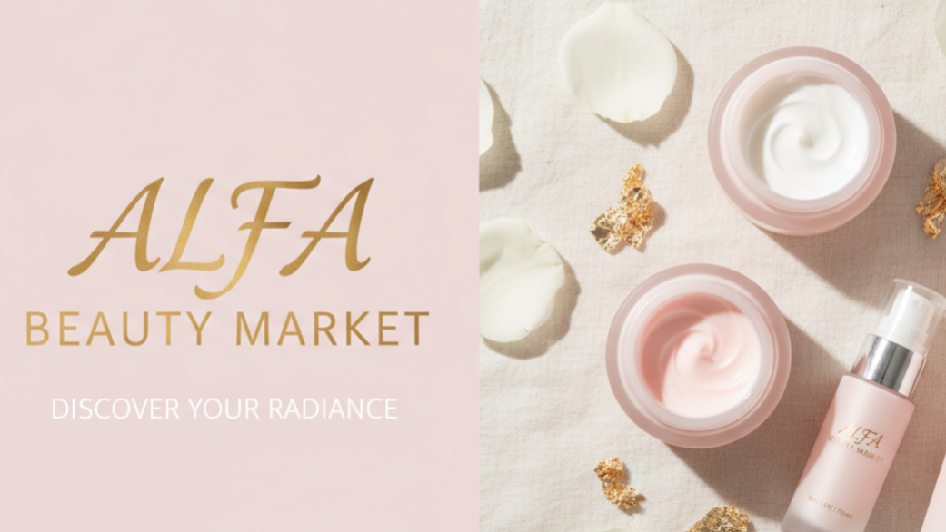 Airy Pastel Banner